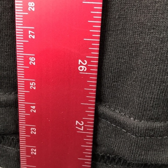 Men's HUF and Empyre Black Graphic Tee Shirt Lot Size Small - Picture 9 of 15